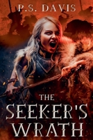 The Seeker's Wrath (The Essence Wars) 9153141725 Book Cover