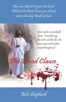 The Blood Clause 1709484837 Book Cover