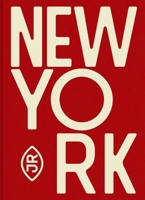 JR - New York B0F4DFK6JM Book Cover