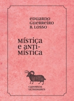 M�stica e antim�stica 6586962714 Book Cover