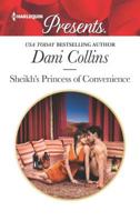 Sheikh's Princess of Convenience 1335504745 Book Cover