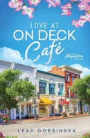 Love at On Deck Café 1737448300 Book Cover
