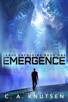 Emergence 1500236497 Book Cover