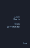 FLEURS ET COURONNES 2234061989 Book Cover