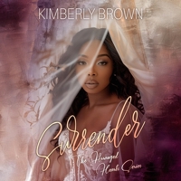 Surrender: The Arranged Hearts Series B0DFZV84H1 Book Cover