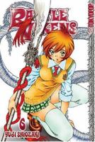 Dragon Girls, Bd. 6 1591829488 Book Cover