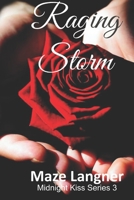 Midnight Kiss B08HV8HT48 Book Cover