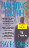 Haunting Rachel 0553587714 Book Cover