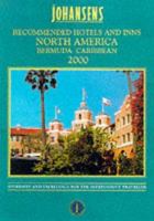 Recommended Hotels & Inns-North America, Bermuda & the Caribbean 1860177123 Book Cover