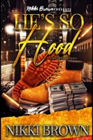 He's So Hood: A Maler Family Saga B084DFY74S Book Cover