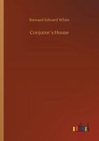 Conjuror´s House 3732654303 Book Cover