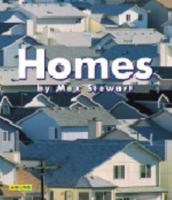 Homes 1586539574 Book Cover