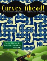 Curves Ahead: Simple Techniques-Spectacular Curves 098197628X Book Cover