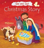 Christmas Story 0825478847 Book Cover