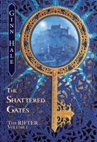 The Rifter Vol. 1: The Shattered Gates 1956422161 Book Cover