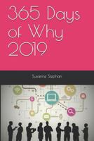 365 Days of Why 2019 1794125493 Book Cover