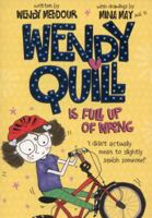 Wendy Quill is Full Up of Wrong 0192794671 Book Cover
