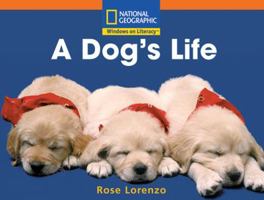 A dog's life (Windows on literacy) 0792284801 Book Cover