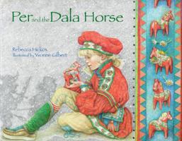 Per and the Dala Horse (Picture Yearling Book) 1575340348 Book Cover