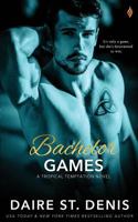 Bachelor Games 1977609732 Book Cover