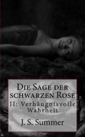 Verhaengnisvolle Wahrheit: Nichts ist so wie es scheint 1512279420 Book Cover
