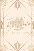 Briseida: Amor en Guerra (Los hijos de Bermont) (Spanish Edition) B0CJH45WLD Book Cover