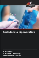 Regenerative Endodontie 6206105245 Book Cover