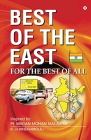 Best of the East: For the Best of All B0BPDQN6HF Book Cover