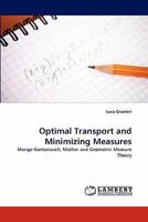 Optimal Transport and Minimizing Measures 3843367892 Book Cover
