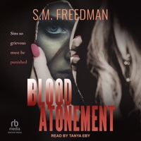 Blood Atonement B0C2T4F2QX Book Cover