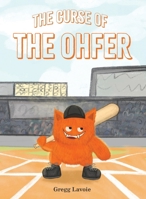 The Curse of the Ohfer B0FM4PF99Y Book Cover