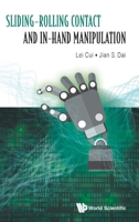 Sliding-Rolling Contact and In-Hand Manipulation 178634842X Book Cover