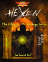 Hexen: The Official Strategy Guide 0761503889 Book Cover