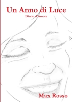 Un Anno di Luce 1291703047 Book Cover