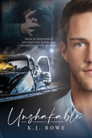 Unshakable (Casts of Silver) 1763646874 Book Cover
