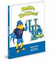 Hello, YoUDee! 1620862239 Book Cover