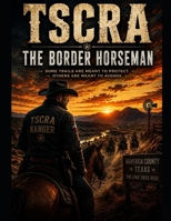 TSCRA - THE BORDER HORSEMAN B0HCL5LNPB Book Cover