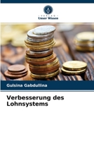 Verbesserung des Lohnsystems 6203407100 Book Cover
