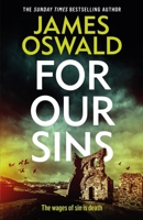 For Our Sins 1472298837 Book Cover