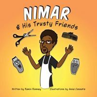 Nimar and His Trusty Friends 194537974X Book Cover