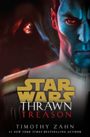 Thrawn: Treason 1984820036 Book Cover