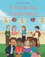 A Thank You Celebration B0CRFMJZXC Book Cover