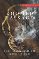 Doomed Passage (The "Passage" Saga) B0D4VRFSK3 Book Cover