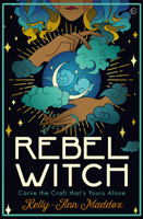 Rebel Witch 1786784270 Book Cover