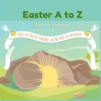 Easter A to Z 1959700014 Book Cover