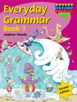 Everyday Grammar Second Edition 0195556151 Book Cover