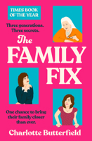 Family Fix PB 0008769796 Book Cover