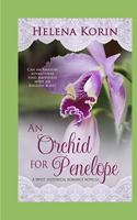 An Orchid for Penelope 0995917906 Book Cover
