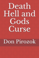 Death Hell and Gods Curse 1733056467 Book Cover