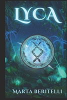 Lyca (Italian Edition) B0F6LYGSMR Book Cover